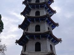 -圣莲山风景区