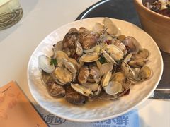 -旺角小渔村·海肠捞饭开创者(二马路店)