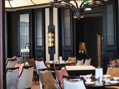 -中山保利艾美酒店-乐美中餐厅