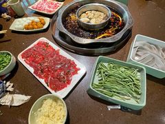 -巴倒烫陆派火锅山庄(南山总店)