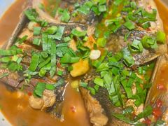 -千岛湖小鱼儿·淳安匠心农家菜