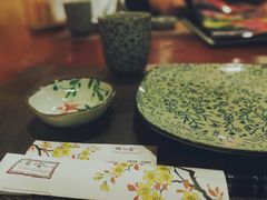 -德川家日本料理(中关村寰太大厦店)
