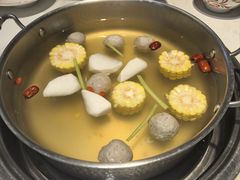 -汕头八合里海记牛肉店(清河店)