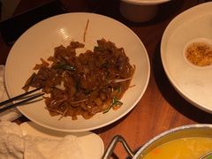 -揽季锅物会.福建黄鱼.海鲜姿造(五四路店)