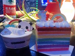 -85度C(株洲新华西店)