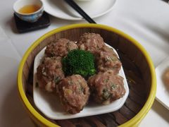 -君德澜酒家·创意粤菜(金山谷店)