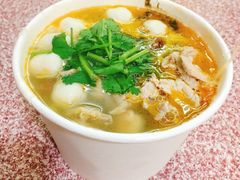 -明月虾面(厦禾路店)
