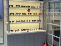 -ALPS阿尔卑斯眼镜(我格广场店)