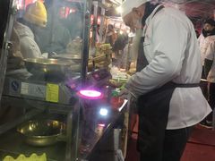 -清真老马家国华牛奶鸡蛋醪糟(正宁路店)