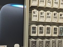 -Apple授权专营店(碧桂园里悦里店)