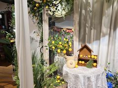 -雕刻时光咖啡馆(南院门店)