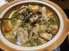 -彩虹之约•淮扬家宴(亚运村店)