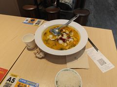-好人民间小吃·番茄鱼酸菜鱼(木渎悠方店)