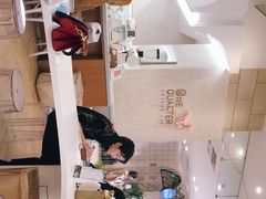 -1/4 ONE QUARTER COFFEE LAB(朝阳大悦城店)