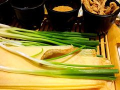 -赵记煎饼卷大葱(东岳店)