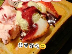 -青年公社烤鸭(青年路店)