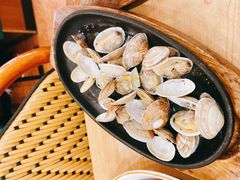 -萨莉亚意式餐厅(大宁音乐广场店)