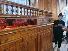 -新白鹿餐厅(城西银泰城店)