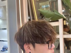 -赤道 Hair Salon