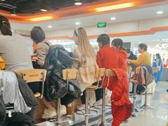 -呷哺呷哺(西单大悦城店)