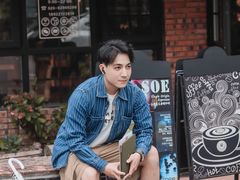 -旧雨咖啡·CoffeeFORU(黄村奥体店)