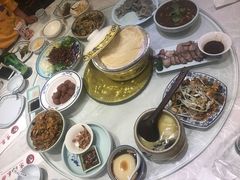 -京氣春饼(机场店)
