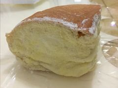 榴莲可心-流酥可心·牛乳蛋糕商店(禾祥西路店)