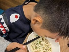 -西部马华清真兰州牛肉面·烧烤夜市(三里河店)