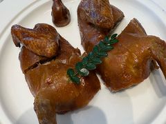 -鹭江潮餐厅•福建菜(鹭江佲家酒店)