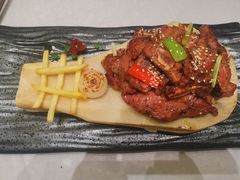 -谷语中餐厅