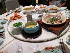 -宴昆山·私房菜(春晖店)