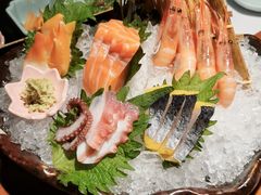 -匠和风精致料理(宁德万达店)