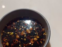 -喃喃椰·糟粕醋·椰子鸡火锅(七堡花园店)