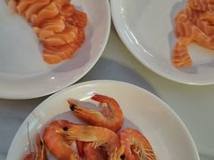 -朗丽兹自助餐厅