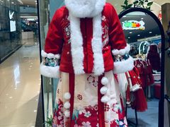 -翠微百货(龙德店)