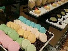 android_upload_pic-BLD西餐厅(成都首座万丽酒店)