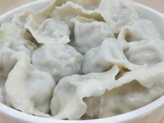 -老边饺子馆(西站店)