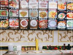 -一口猪海鲜浑锅·东北家常菜