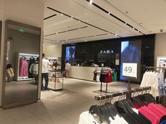 -ZARA(红谷滩万达店)