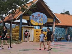 -西安华夏文旅水世界