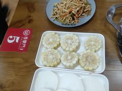 -季掌门牛骨火锅(于洪广场店)