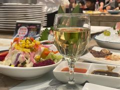 -上渔铁板烧(熙悦汇店)