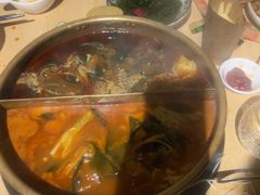-东道煮牛肉火锅(东盛大街店)