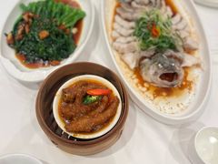 -粤珍轩·家宴·广式茶点(新城广场店)