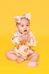 -小熊维尼高端儿童摄影(宝安旗舰店)