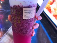 -奈雪的茶(湖滨银泰in77C区PRO店)