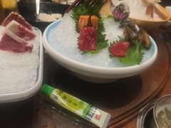 -东海怡品海鲜豆捞(舟宿夜江店)