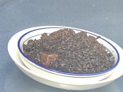 -国生茶庄·地道农家菜团建活动