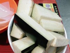 -满兴咱妈烀饼铁锅炖(兰州北街店)