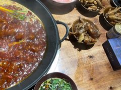 -楠火锅(龙阳广场店)